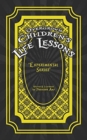 Overgrown Children's Life Lessons : Experimental Series - Book