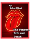 The Tongue, Life and Death. - Book