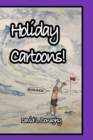 Holiday Cartoons! - Book