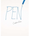 Pen (with extras) - Book