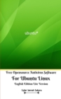 Free Opensource Antivirus Software For Ubuntu Linux English Edition Lite Version - Book