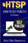 #HTSP - How to Self-Publish - Book