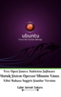 Free Open Source Antivirus Software Untuk Sistem Operasi Ubuntu Linux Edisi Bahasa Inggris Standar Version - Book