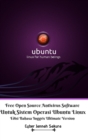 Free Open Source Antivirus Software Untuk Sistem Operasi Ubuntu Linux Edisi Bahasa Inggris Ultimate Version - Book