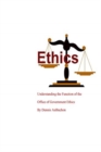Understanding the Function of the Office of Government Ethics - Book