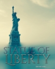 New York City Statue Of Liberty blank mega creative journal sir Michael Huhn designer edition : New York City Statue Of Liberty blank creative journal sir Michael Huhn design - Book