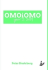 OMOiOMO Year 2 - Book