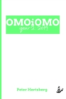OMOiOMO Year 2 - Book