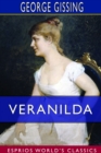 Veranilda (Esprios Classics) : A Romance - Book