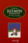 Jultomten kidnappad - Book