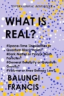 What is Real? - Book