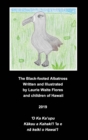 The Black Footed Albatross - Ka'upu - Book