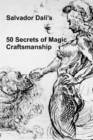 50 Secrets of Magic Craftsmanship - Book