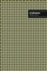 Craftsman Lifestyle Journal, Creative Write-in Notebook, Dotted Lines, Wide Ruled, Medium Size (A5), 6 x 9 (Beige) - Book