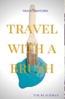 Travel with a Brush - Book