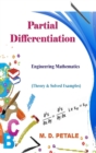 Partial Differentiation : Engineering Mathematics - Book