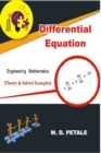 Differential Equation : Engineering Mathematics - Book