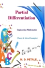Partial Differentiation : Engineering Mathematics - Book