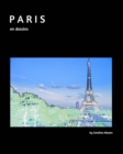 Paris en dessins - Book
