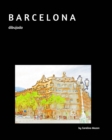 Barcelona dibujado - Book
