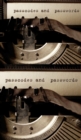 passwords and passcodes creative blank journal : passwords and passcodes creative blank journal - Book