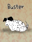 Buster - Book