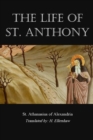 The Life of St. Anthony - Book
