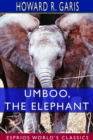 Umboo, the Elephant (Esprios Classics) - Book