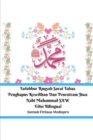 Tadabbur Ruqyah Surat Tahaa Penghapus Kesedihan Dan Penentram Jiwa Nabi Muhammad SAW Edisi Bilingual - Book