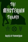 The Mysterian Trilogy : 3 Novelettes - Book