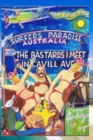 The Bastards I Meet in Cavill Ave : One flew over Surfers Paradise - Book