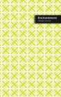 Enchantment Lifestyle Journal, Blank Write-in Notebook, Dotted Lines, Wide Ruled, Size (A5) 6 x 9 In (Yellow) - Book