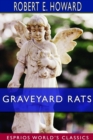 Graveyard Rats (Esprios Classics) - Book