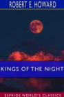 Kings of the Night (Esprios Classics) - Book