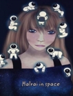 Halrai in space - Book