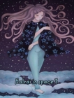 Halrai in space 3 - Book