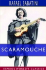 Scaramouche (Esprios Classics) : A Romance of the French Revolution - Book