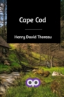 Cape Cod - Book