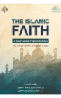 The Islamic Faith A Simplified Presentation - Book