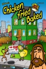 Chicken Fried Baked - Book