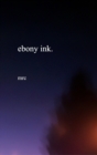 Ebony Ink - Book