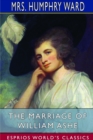 The Marriage of William Ashe (Esprios Classics) : Illustrated by Albert Sterner - Book