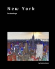 New York in drawings 20x25 - Book