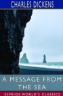 A Message from the Sea (Esprios Classics) - Book