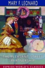 The Pleasant Street Partnership (Esprios Classics) : A Neighborhood Story. Illustrated by Frank T. Merrill - Book