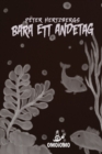 Bara ett andetag - Book