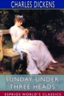 Sunday Under Three Heads (Esprios Classics) - Book