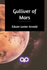 Gulliver of Mars - Book
