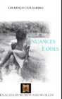 Nuances e Odes - Book