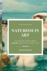 Naturism in Art : +100 master pieces about nudism and fkk culutre in art - Book
